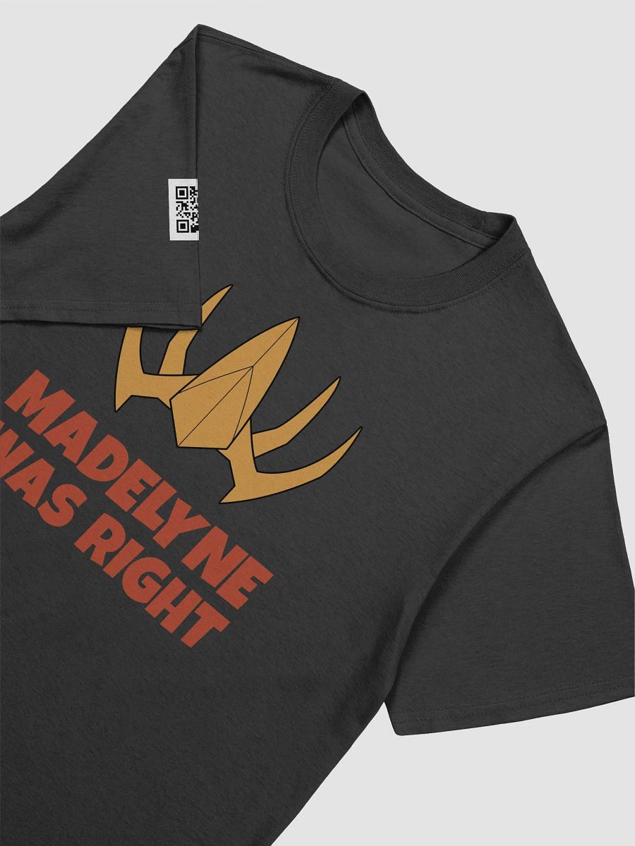 Madelyne was right! product image (3)