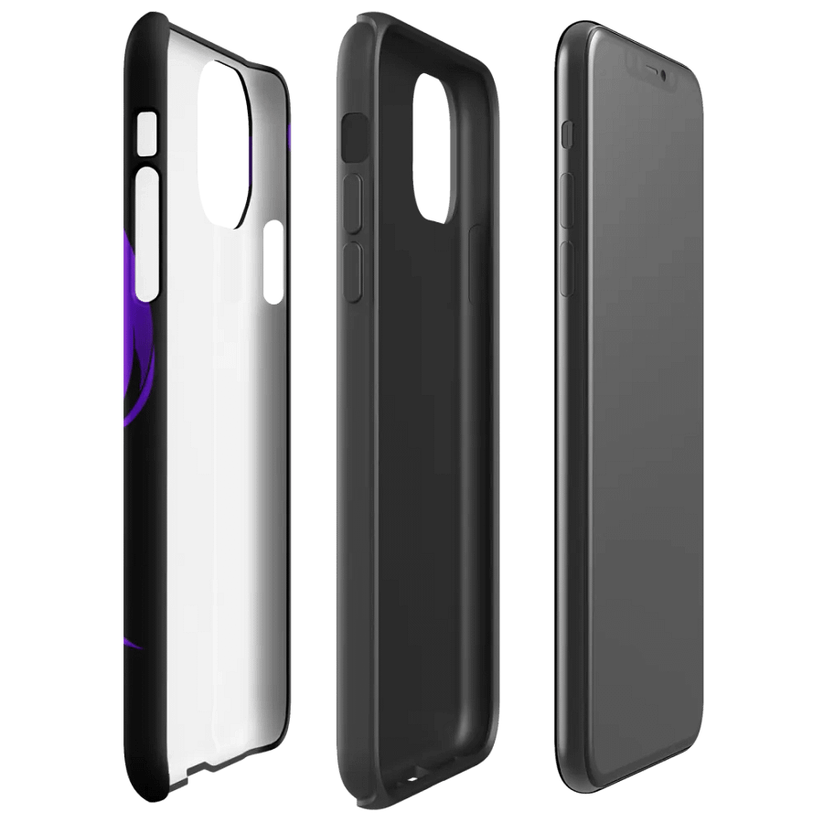 Kowai Knife Tough Case for iPhone® product image (4)
