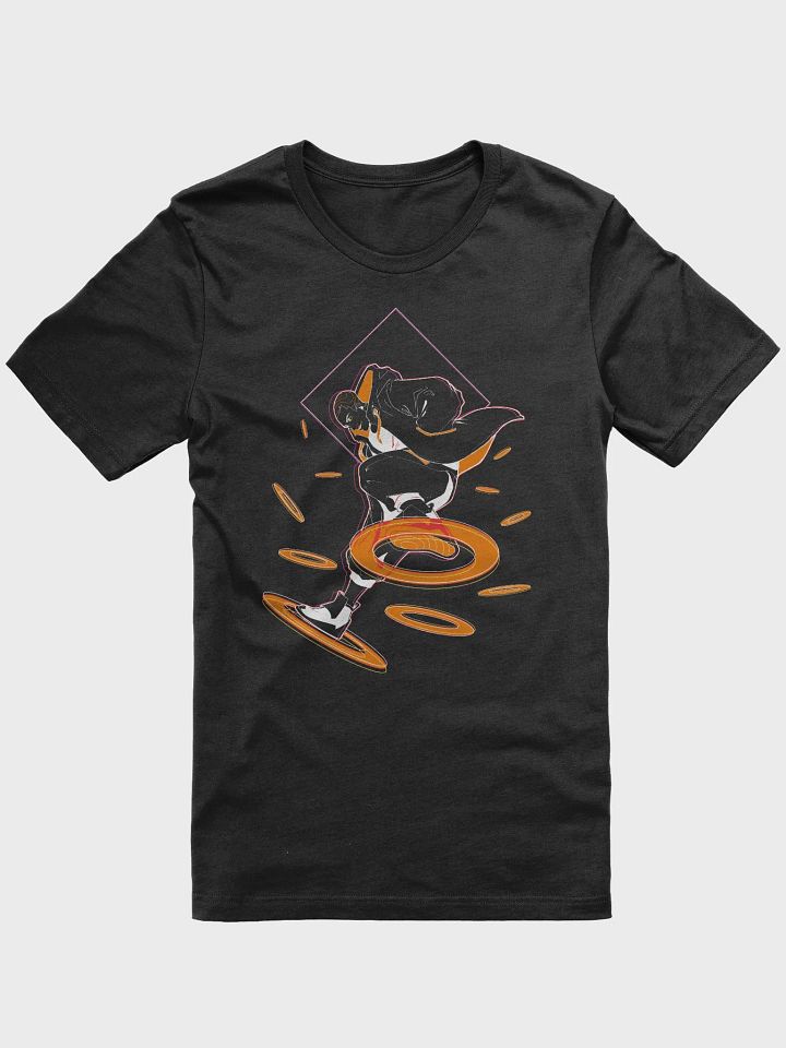 VEE-T [Orange] product image (1)