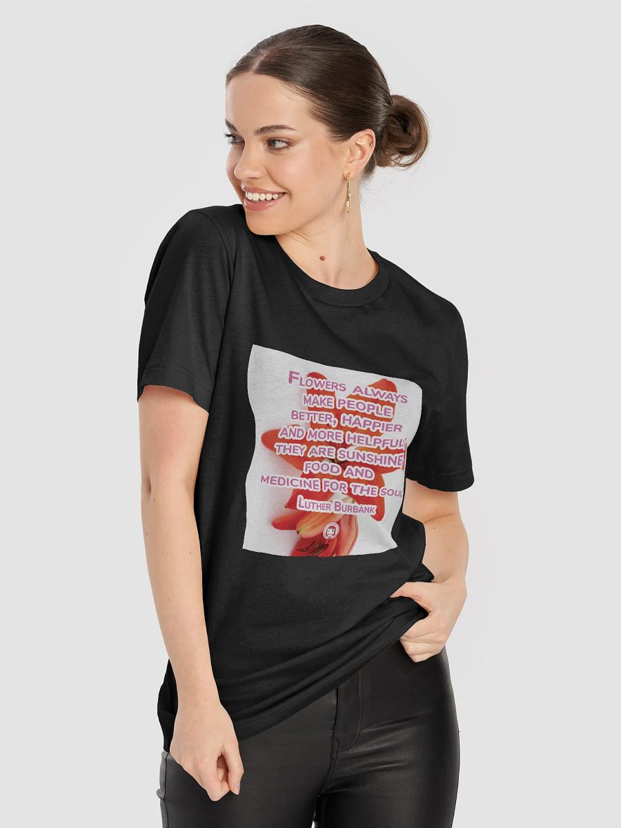 Sunshine and Soul T-Shirt | 