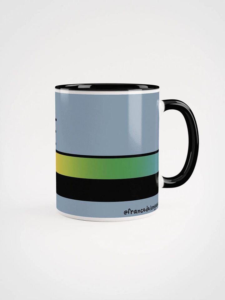 Tasse ''Videocassette cover BASF'' product image (2)