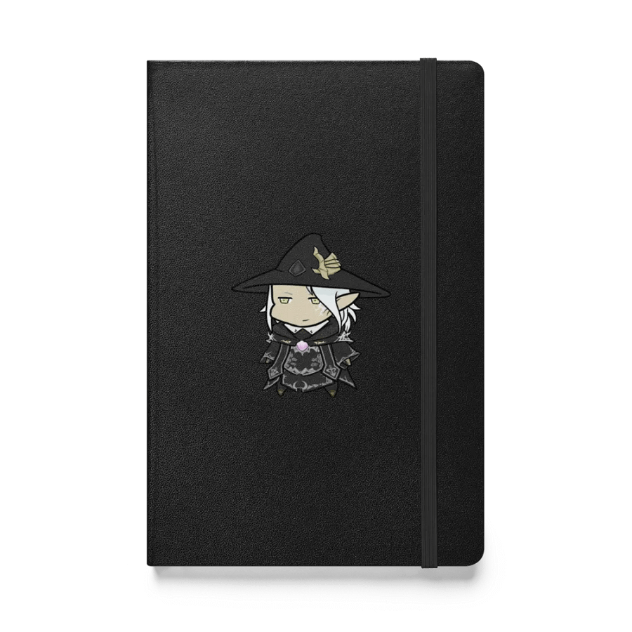Ghola Grimoire product image (1)