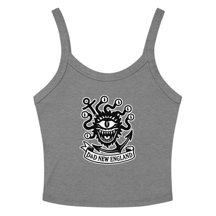D&D New England Women's Tank Top product image (13)