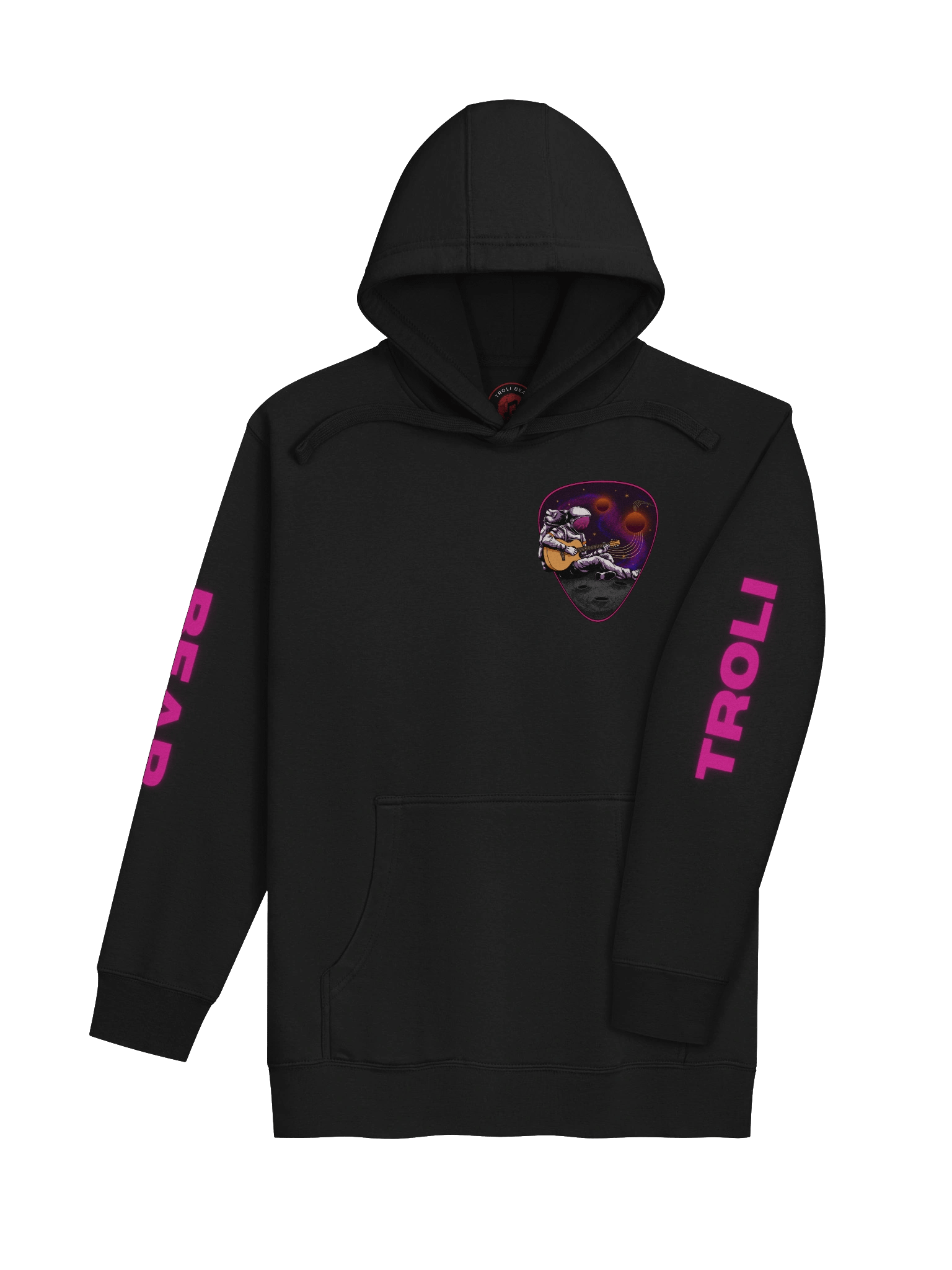 Cosmic Strings hoodie product image (4)