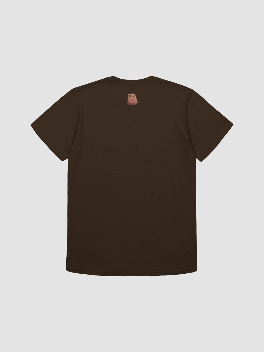 Kyoharu Horrors Shirt - Gildan Unisex Softstyle T-Shirt product image (4)