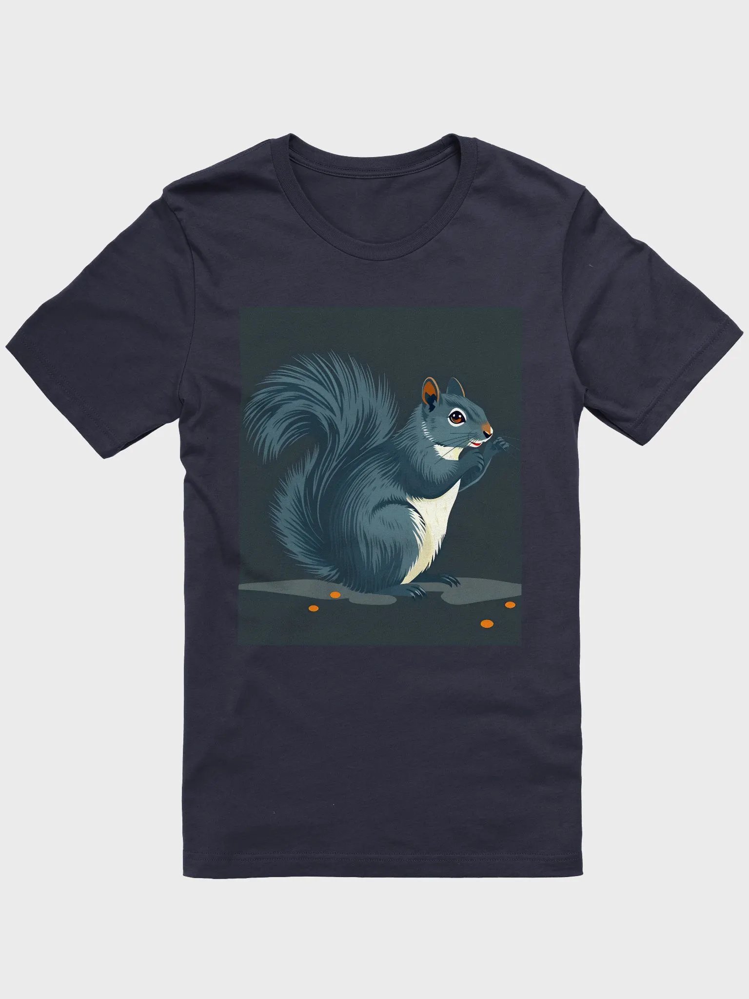 Iconic Comfort T-Shirt product image (1)