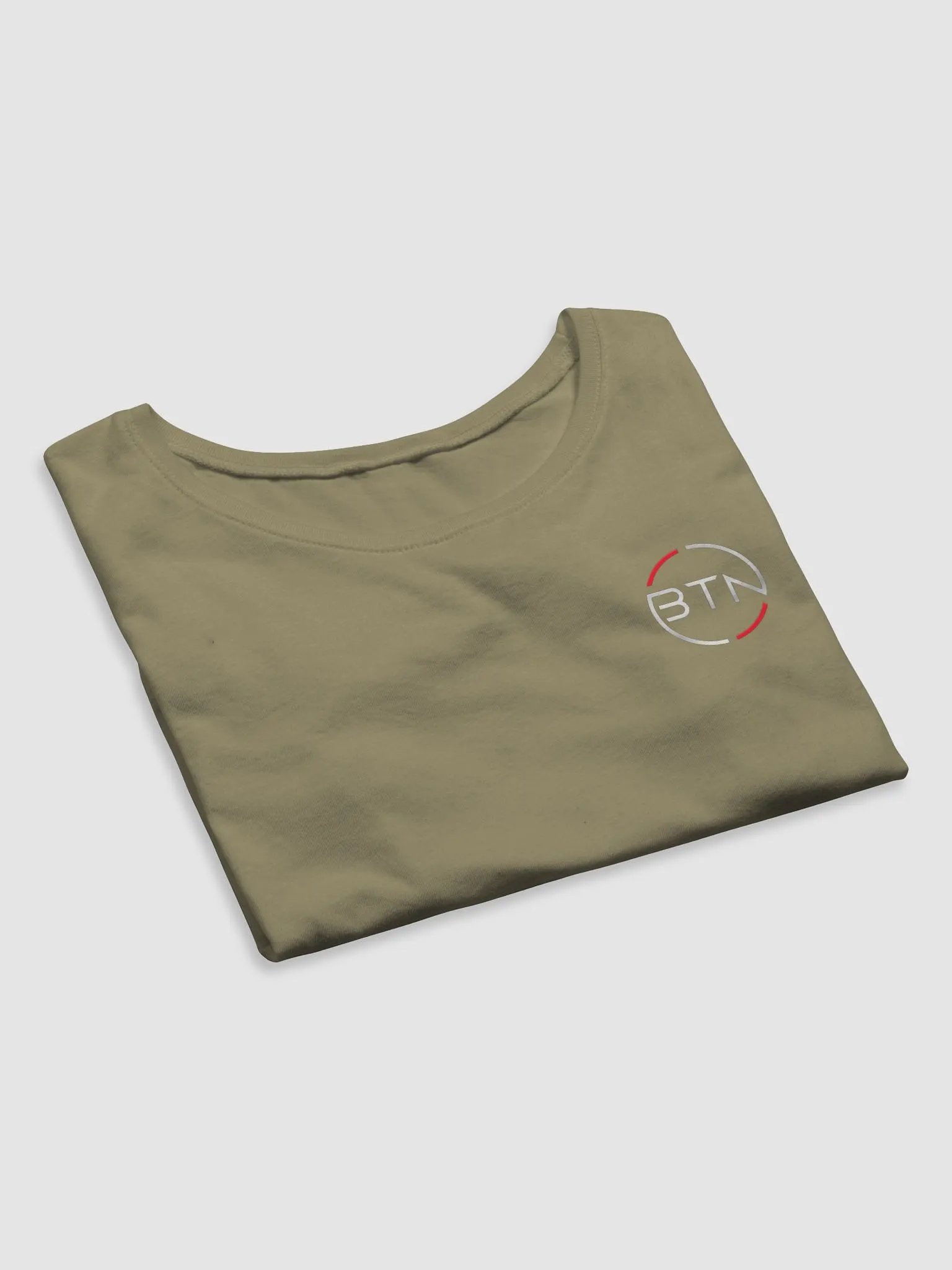 BTN Women's Crop Tee product image (10)