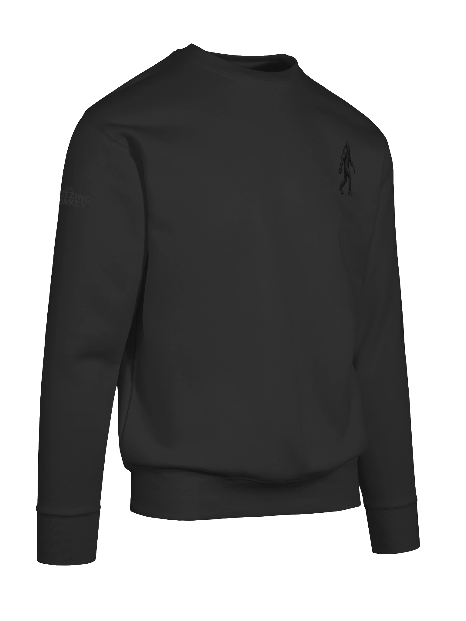 Original TSM Bigfoot Heritage Premium Sweatshirt product image (10)