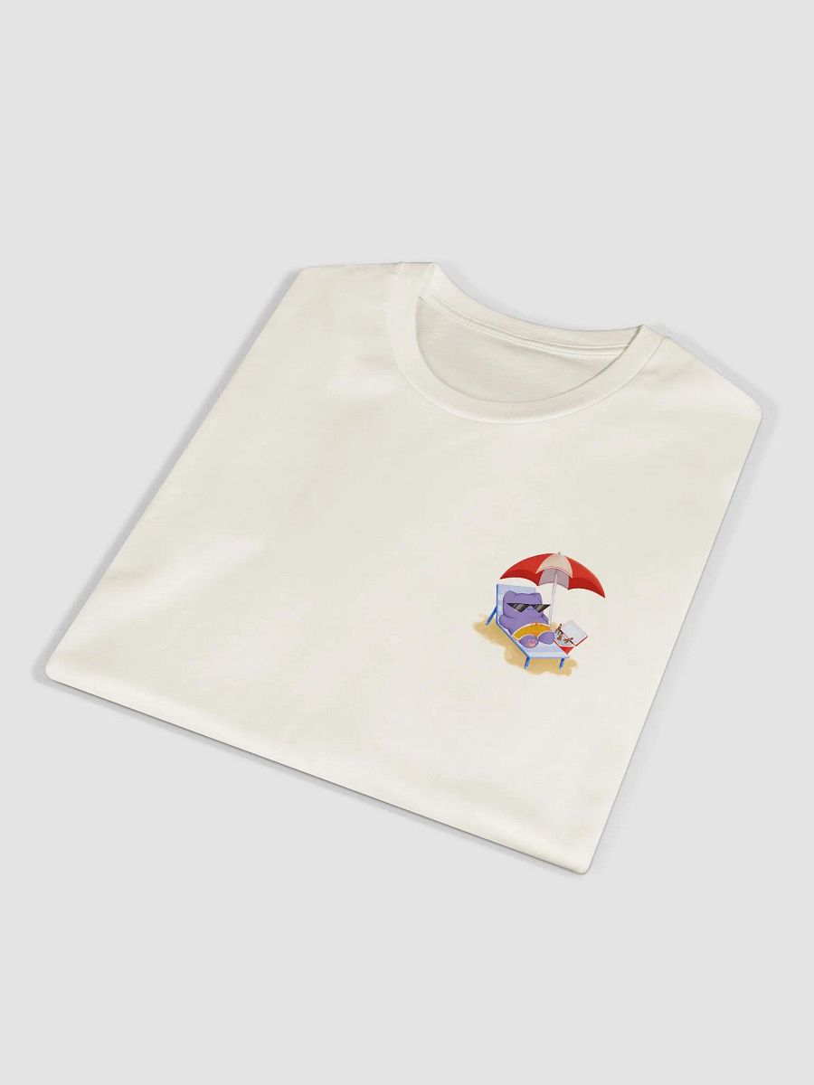 Little Jetpack T-Shirt product image (1)