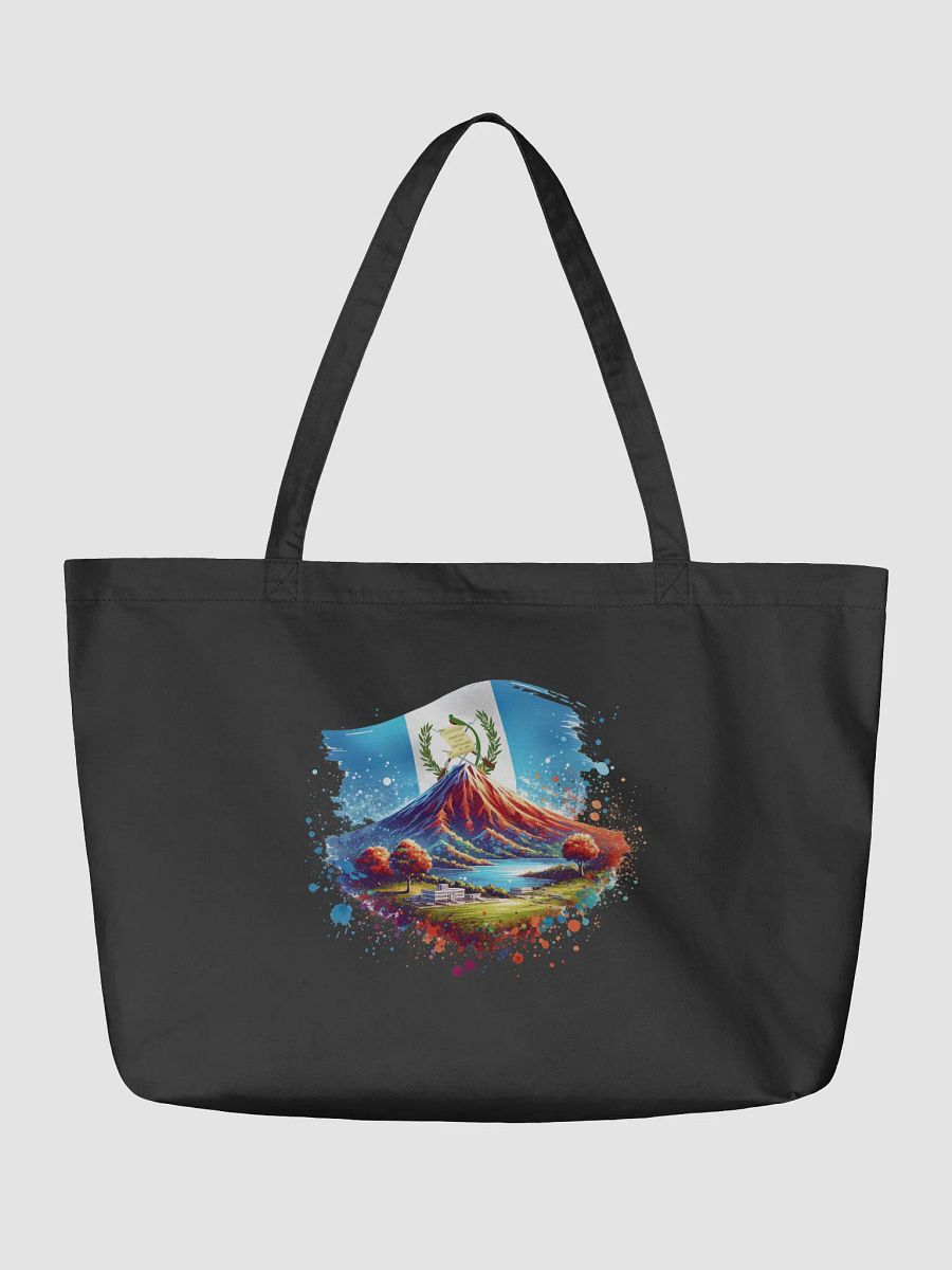 Guatemala Landscape Eco Tote product image (2)