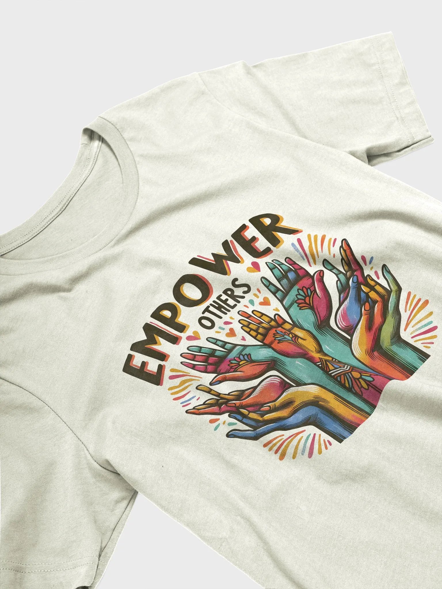 Empower Others T-Shirt product image (24)