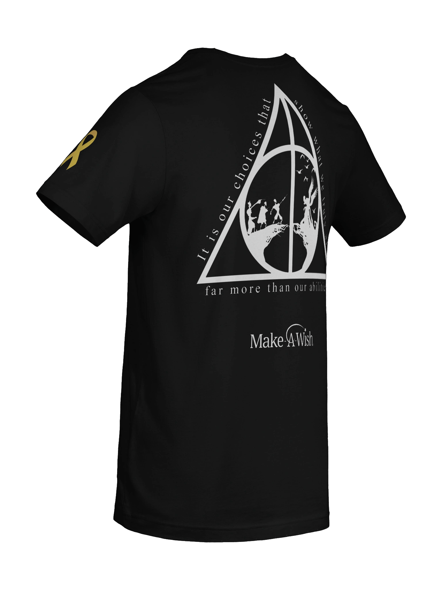 Make a Wish HP T product image (64)