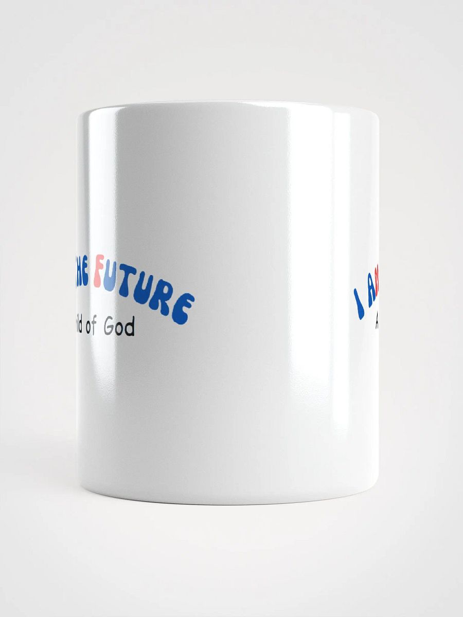I am The Future Mug | Graduation Gift | product image (5)