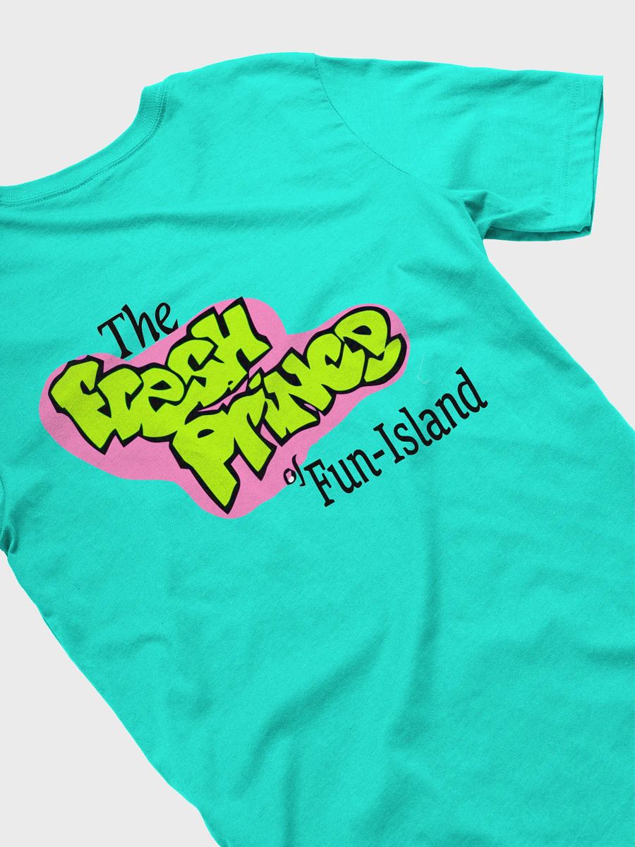 Fresh Prince Shirt product image (1)