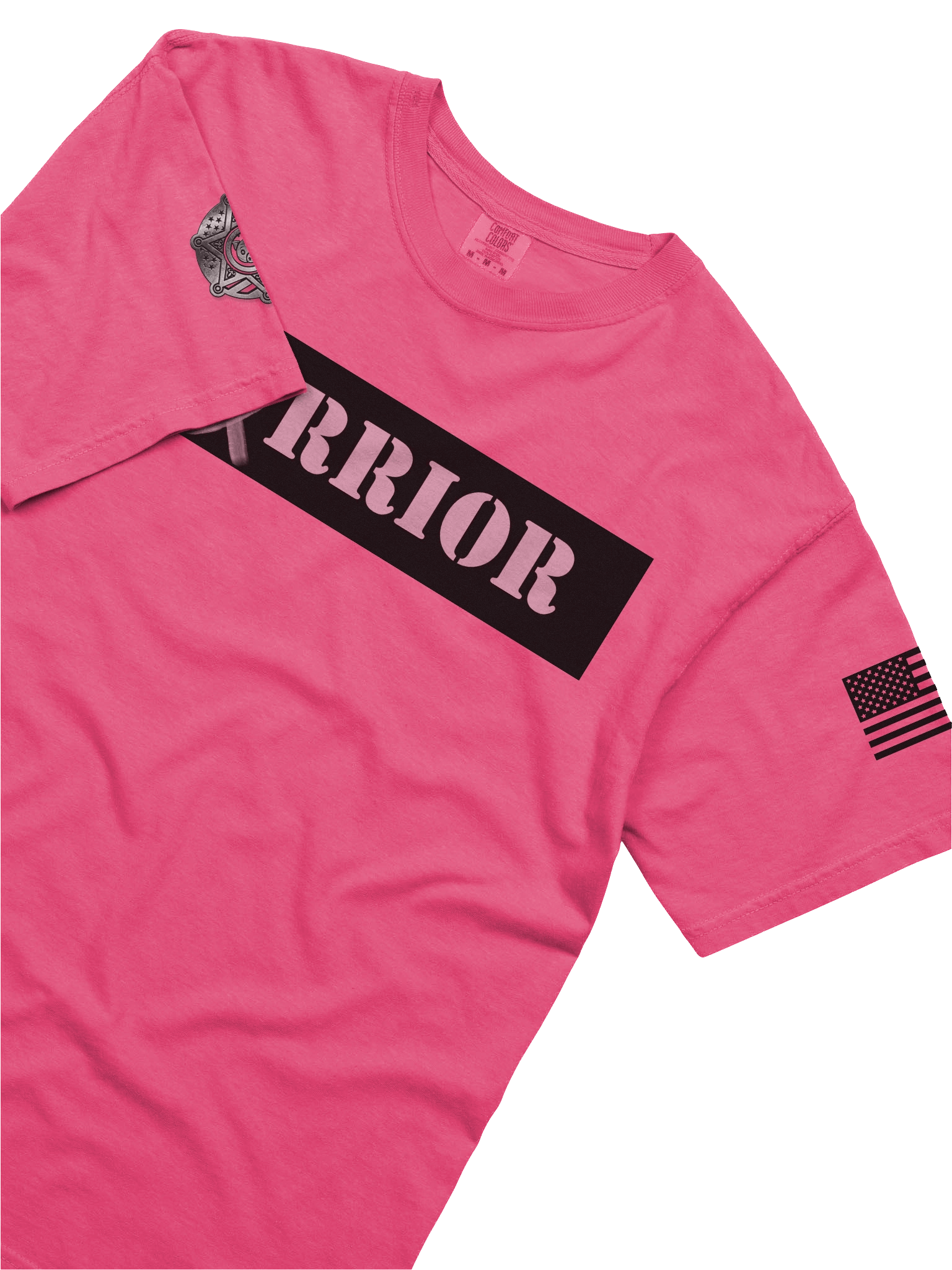 Warrior product image (5)