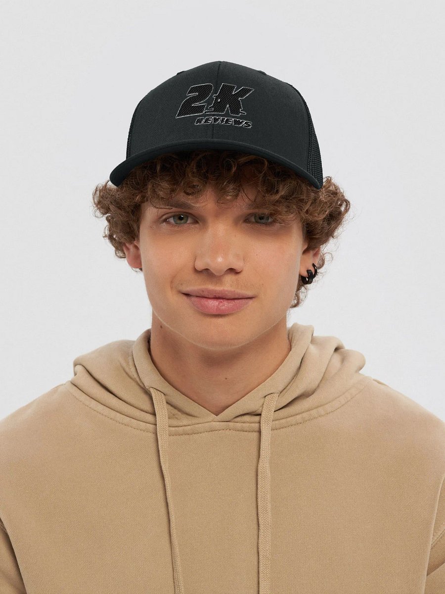 2k Reviews Cap product image (5)
