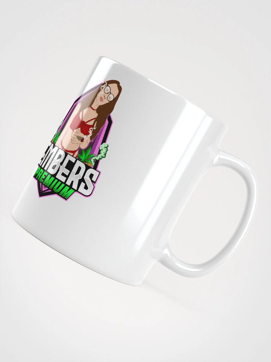 EMBERS PREMIUM Mug product image (11)