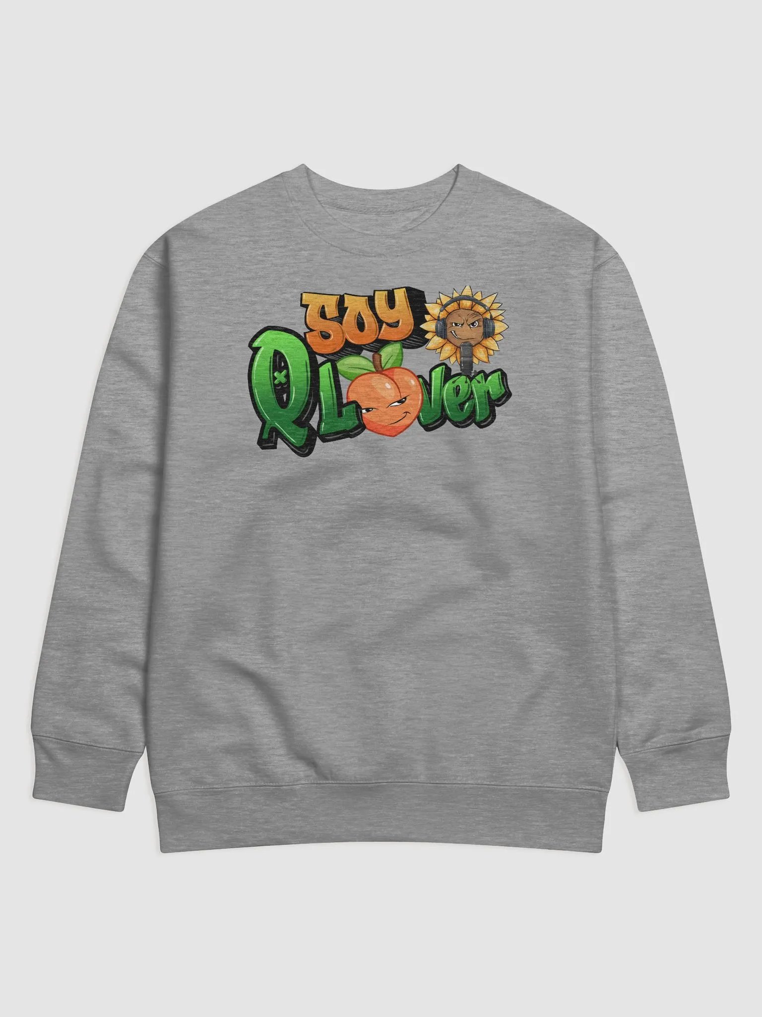 Sudadera QLover product image (20)