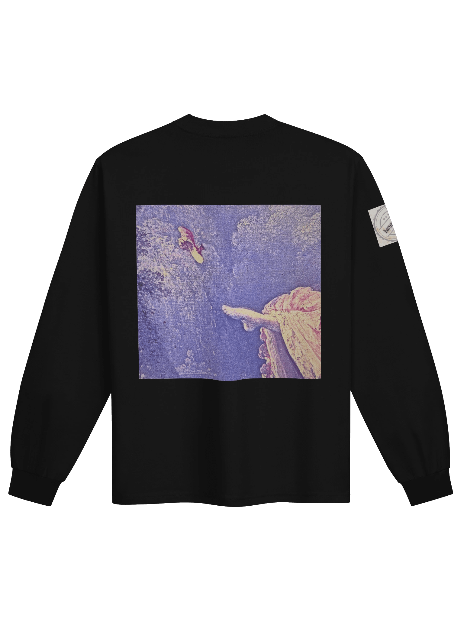 The Flung Slipper product image (2)