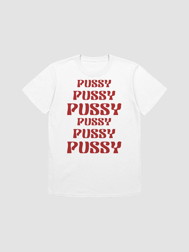 Pussy product image (1)