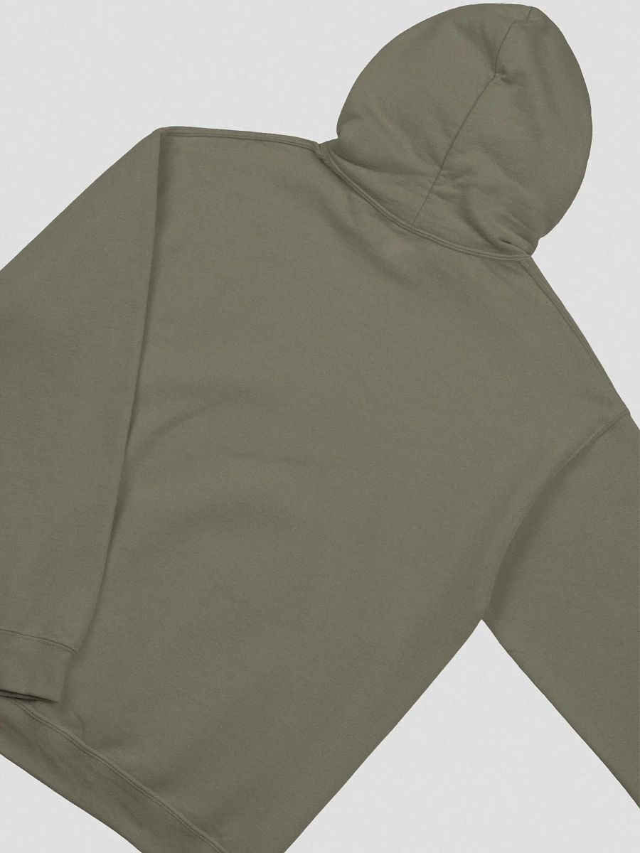 Rave Ghost Hoodie product image (21)