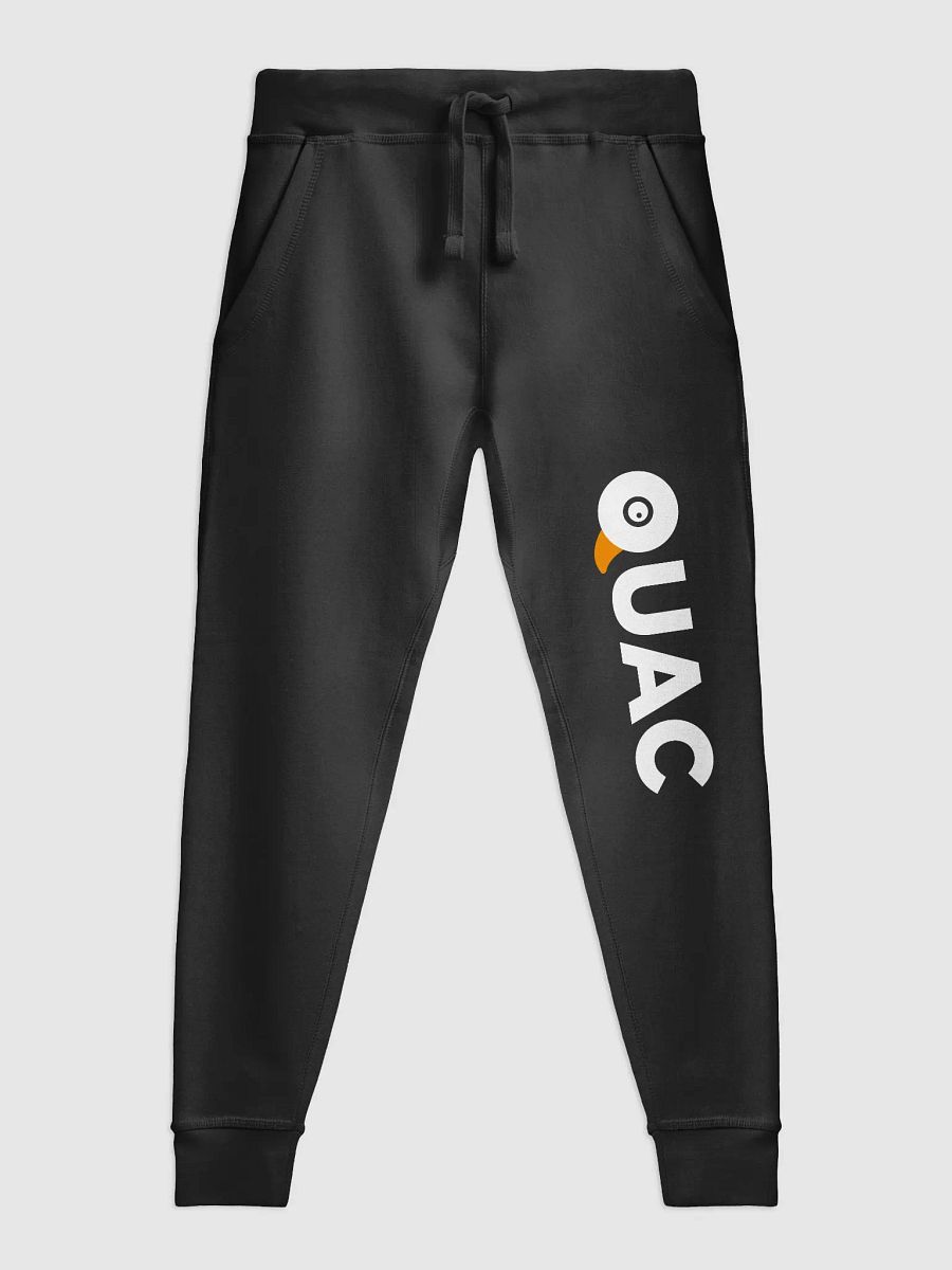 QUAC Sweat Pants product image (4)