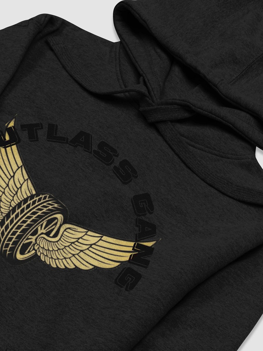 Cutlass Unisex Premium Hoodie product image (26)