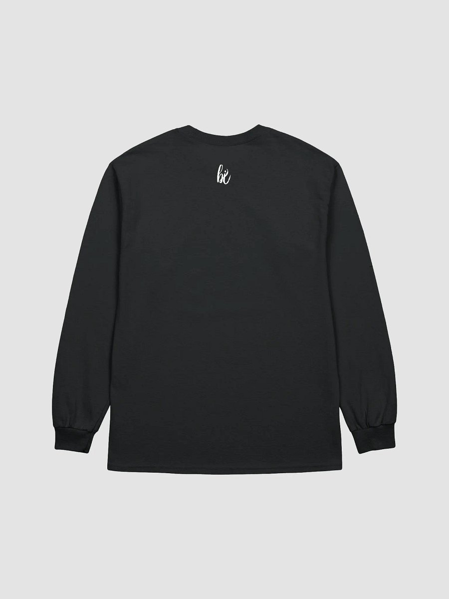 Pulse Peak Long Sleeve Tee product image (2)
