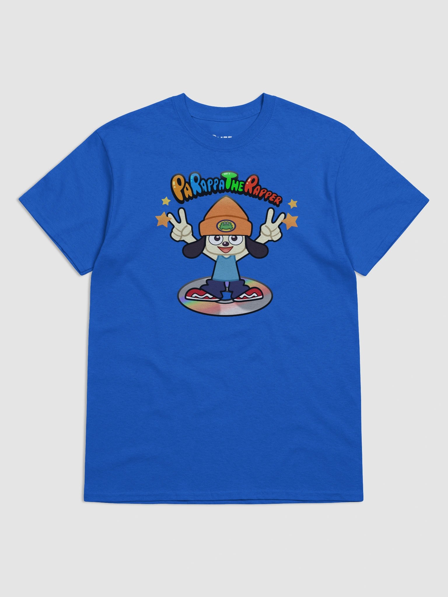 One Rappin' Hero - Shirt product image (43)