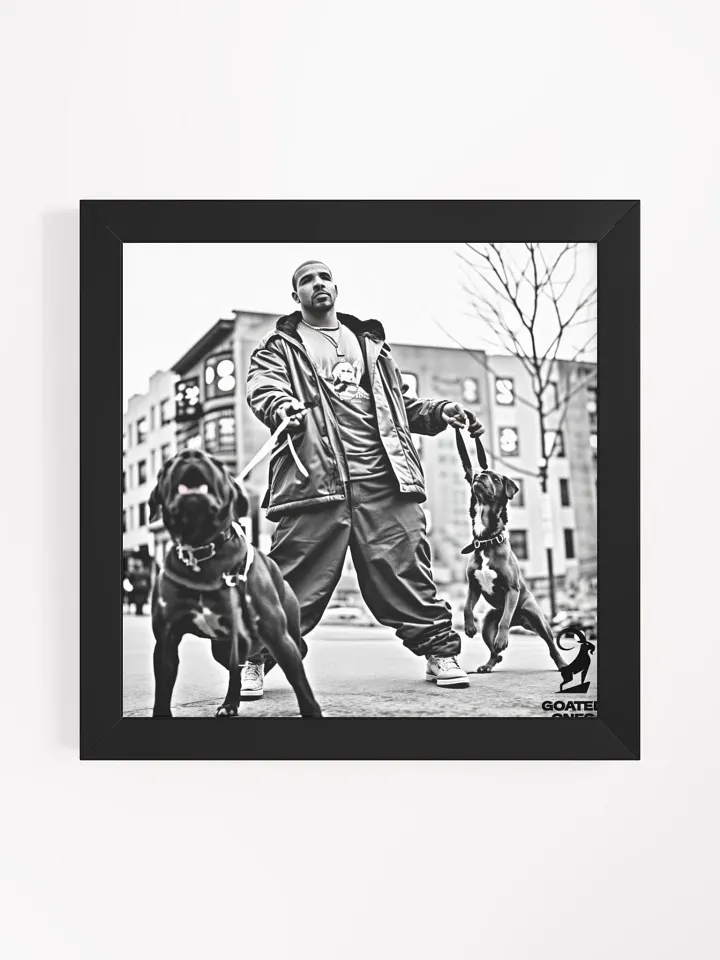 Holding The Dogs Down product image (1)