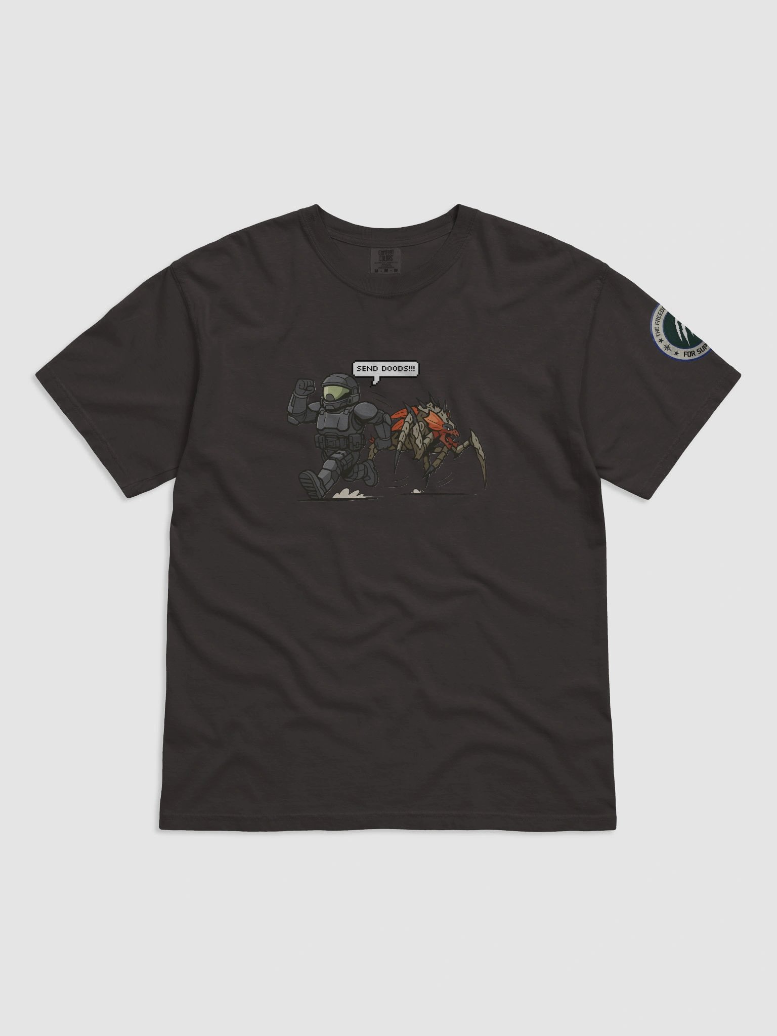 SEND DOODS!!!! product image (11)