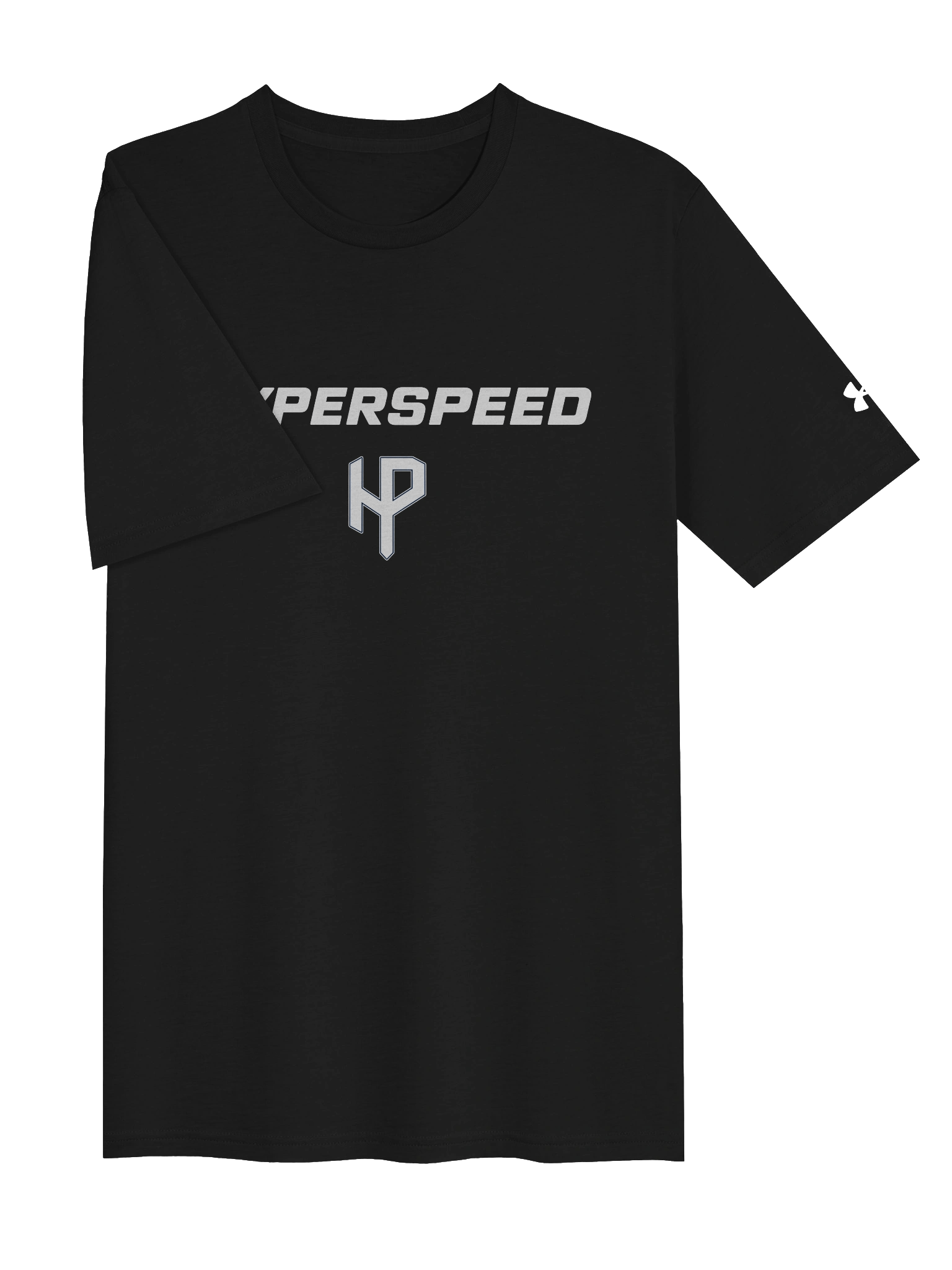 HyperSpeed Athletic Shirt product image (5)