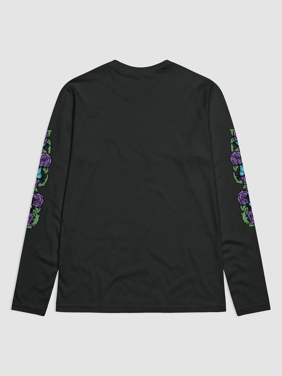 Pain and Death 2024 Long Sleeve Crew product image (2)