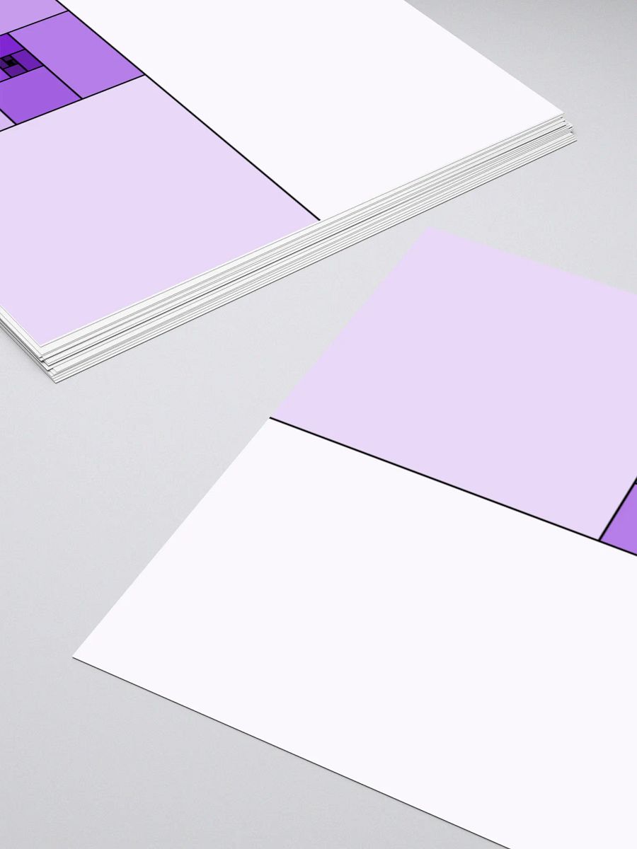 Here/There Sticker product image (8)