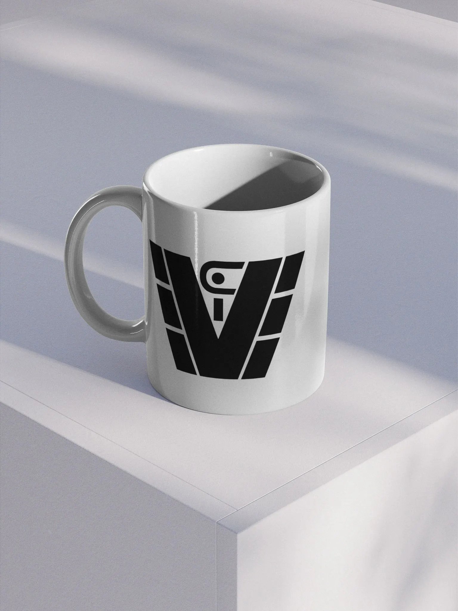 Von Croy Industries Mug product image (1)