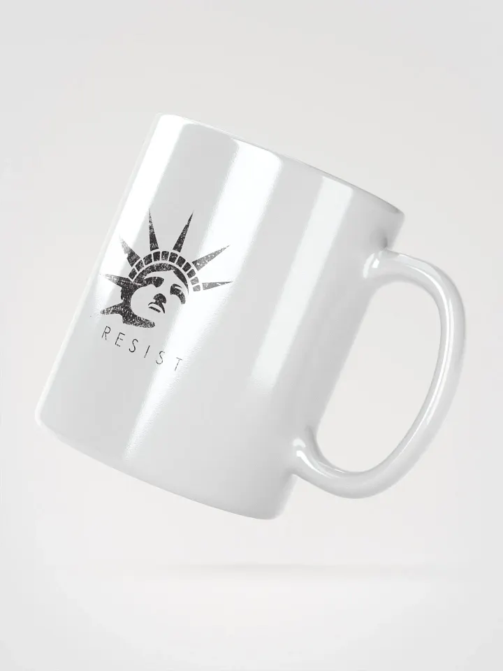 Liberty glossy mug product image (4)