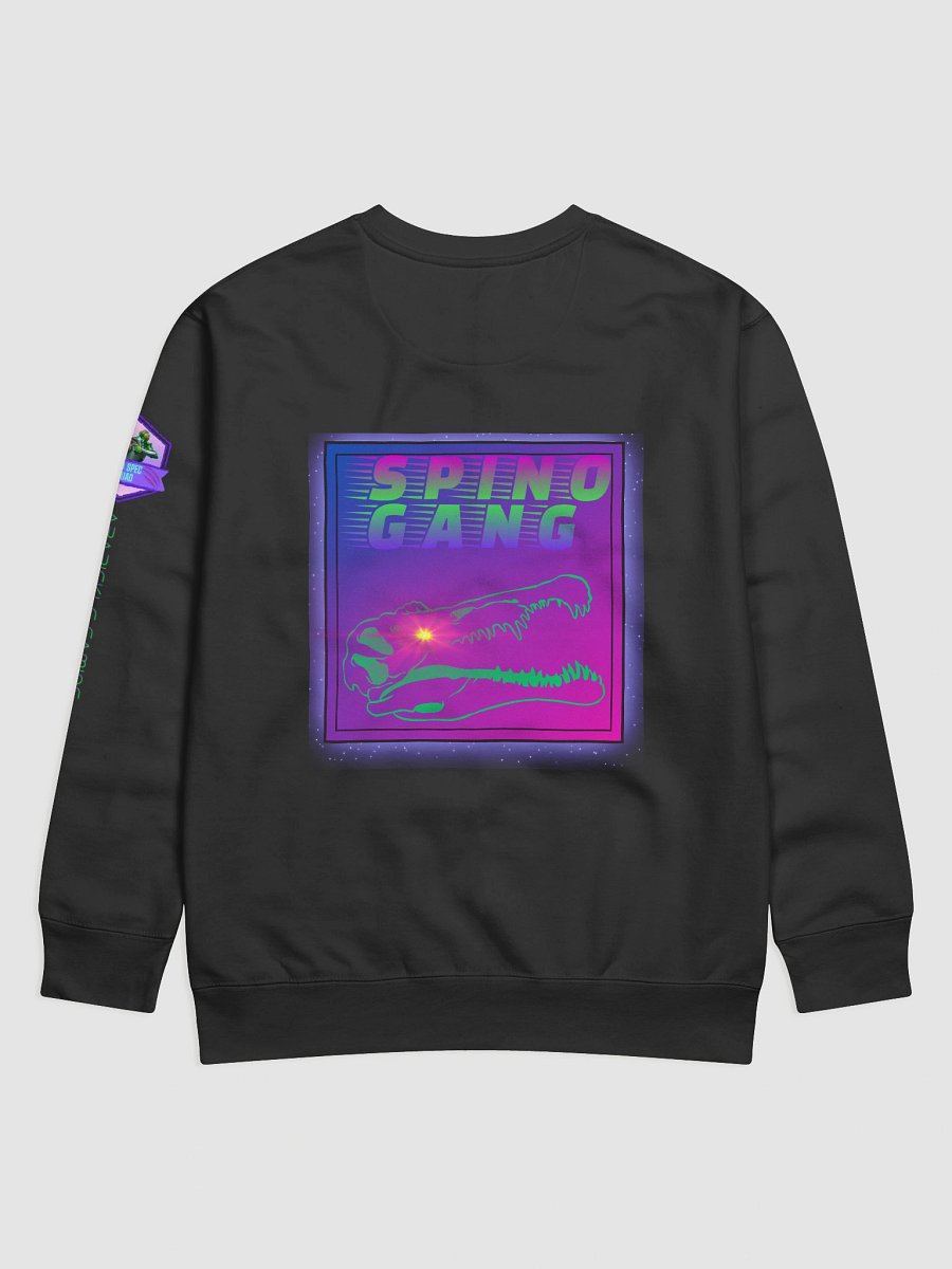 Spino Spec Crewneck product image (4)