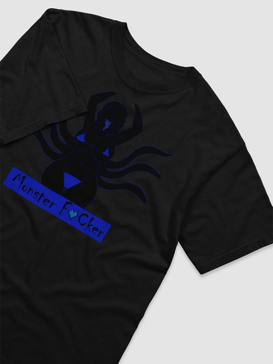 Nyctophobia(Fear Of The Dark) Shirt product image (3)