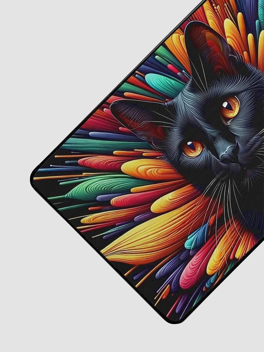 Desk Mat: Bombay product image (3)