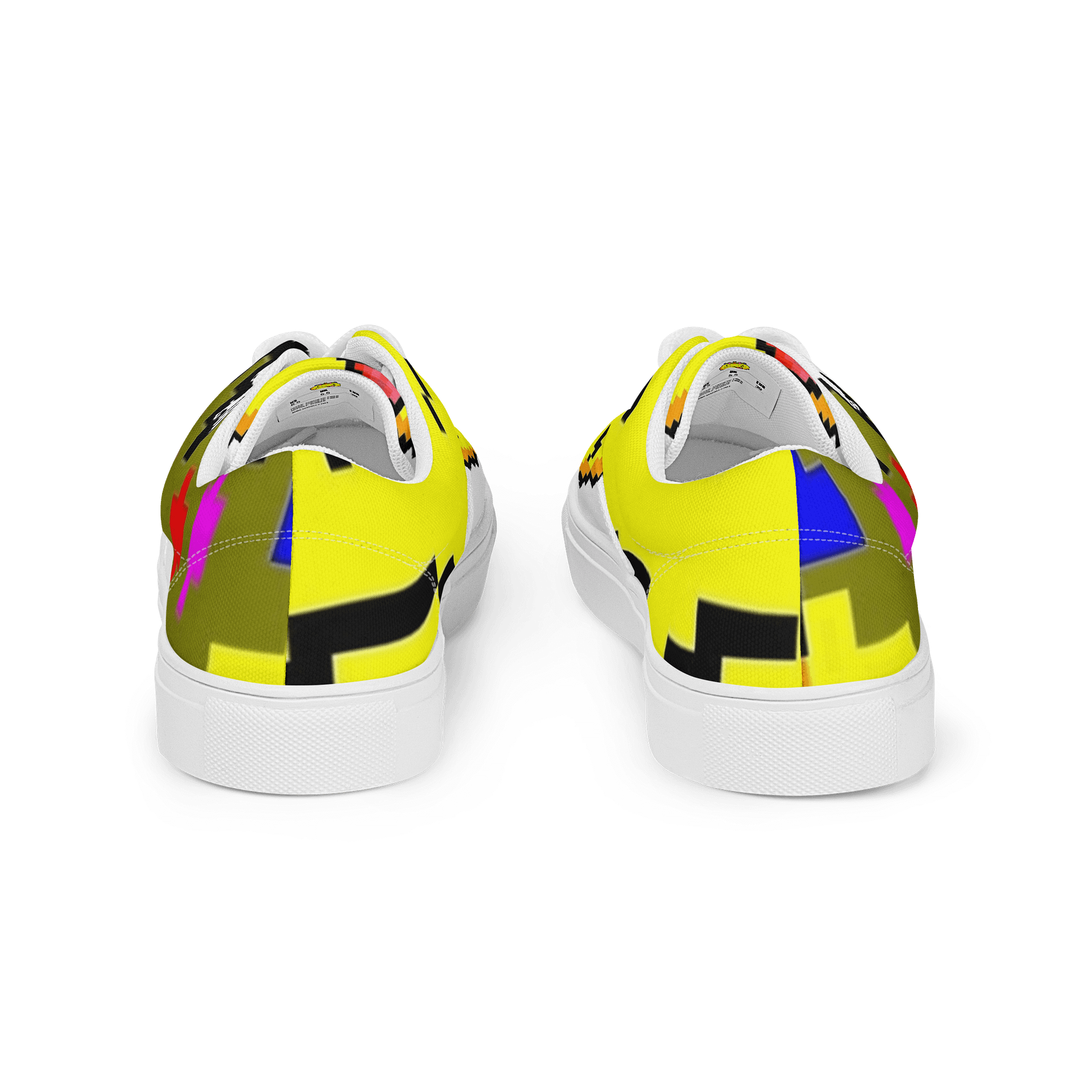 . 👑 UnReZeD Holy Raver's Crown Edition Kicks✝️ product image (5)