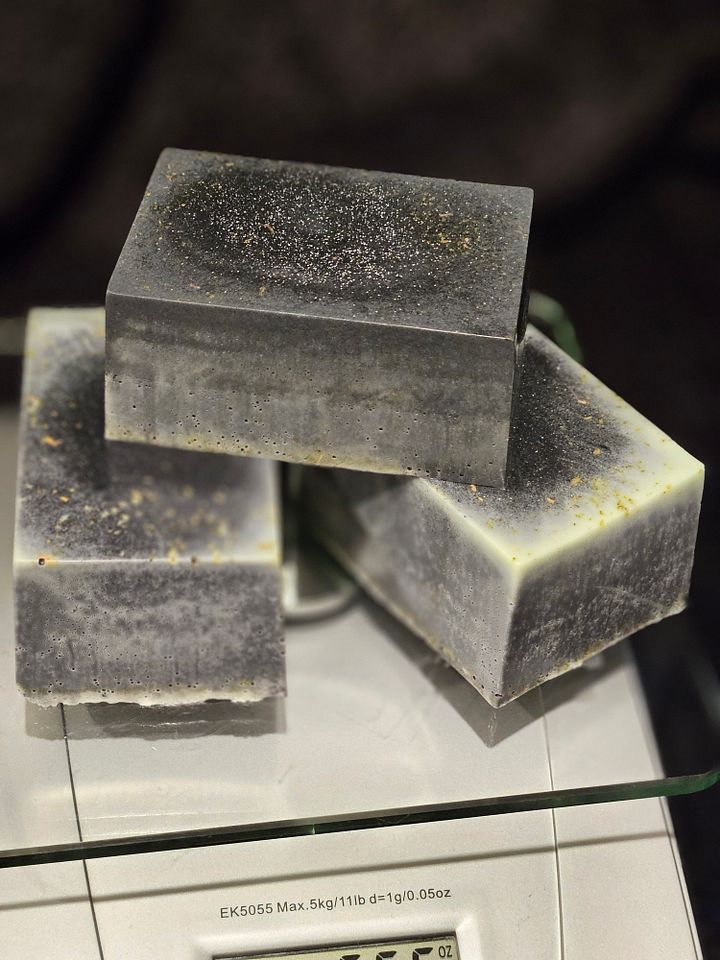 NEEM CHARCOAL product image (2)