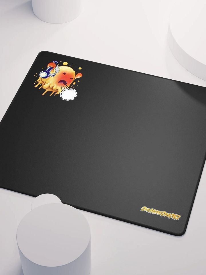 Globert Bong Gaming Mat product image (1)