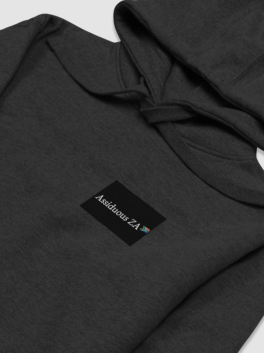 UNISEX ASSIDUOUS ZA HOODIE product image (3)