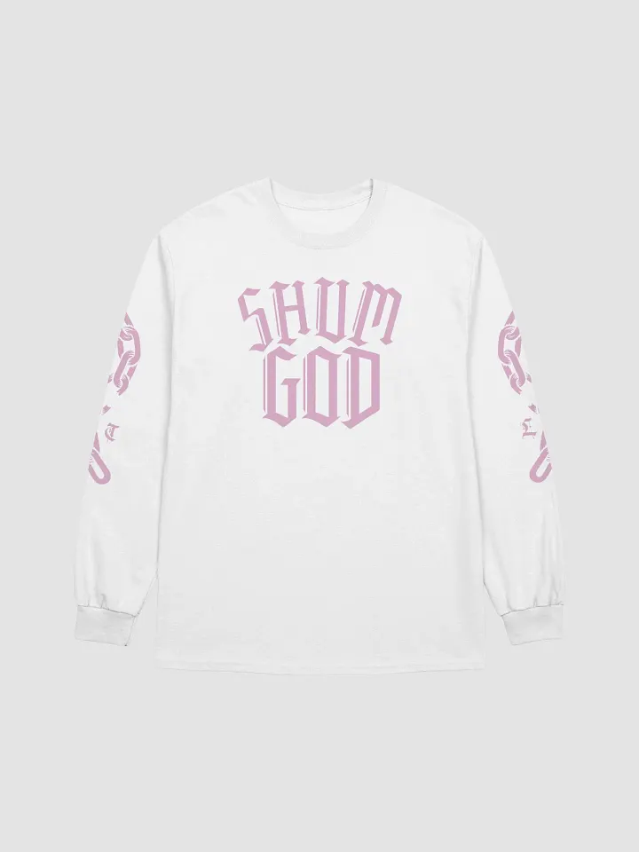 Shum God- Cheery Long Sleeve product image (1)