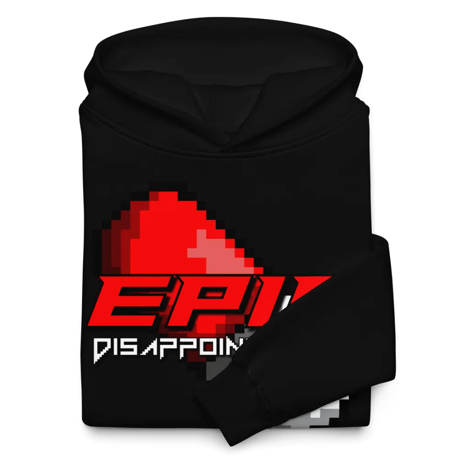 EPIC Hoodie! product image (10)