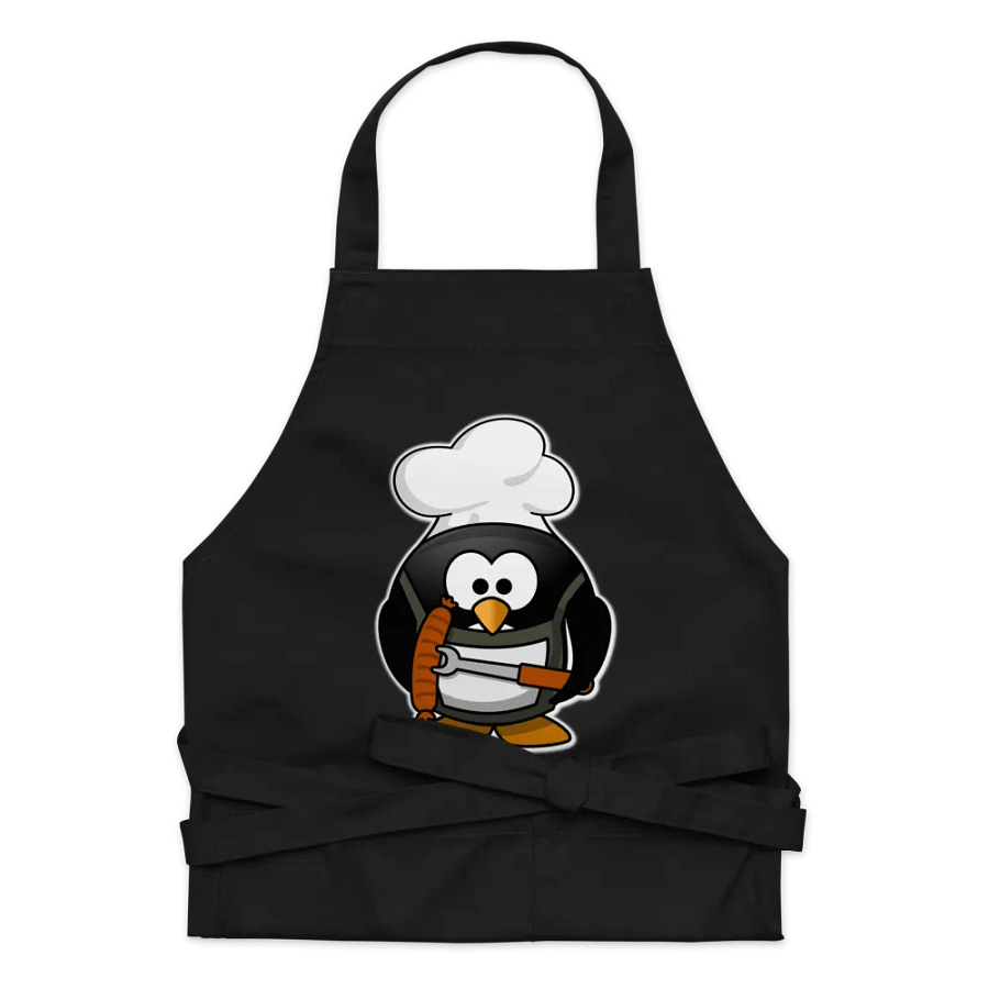 Penguin Apron product image (9)