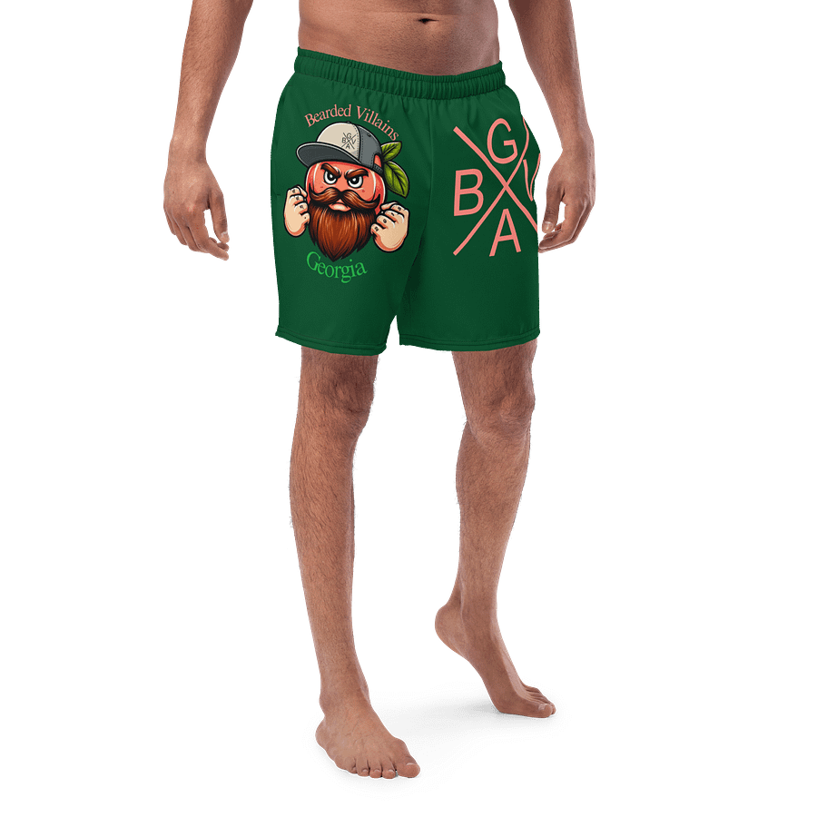 Swimming Peach product image (1)