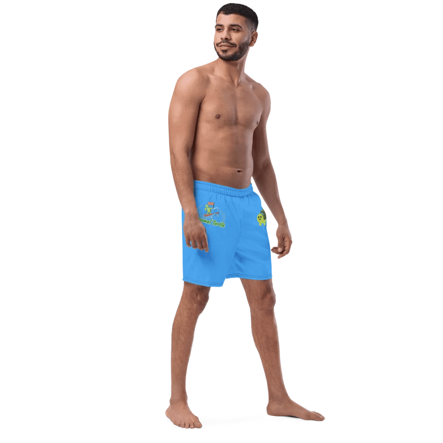 Hjalpa Swim Trunks product image (5)