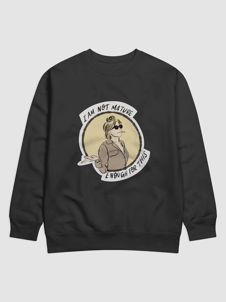 The Parent Trap Premium Sweatshirt product image (3)