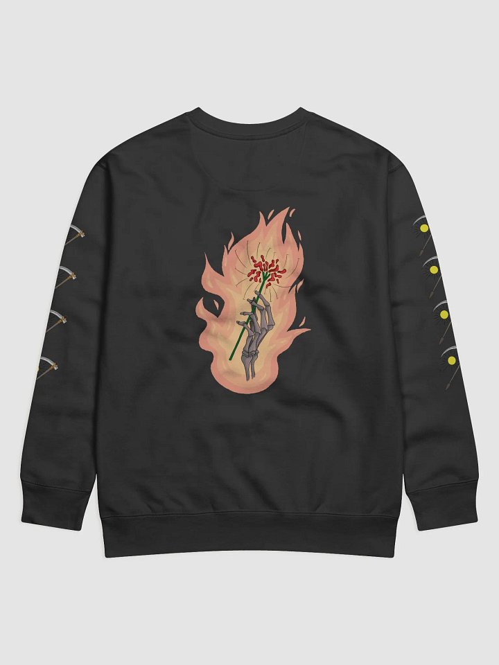 Scythed Out Crewneck V2 product image (12)